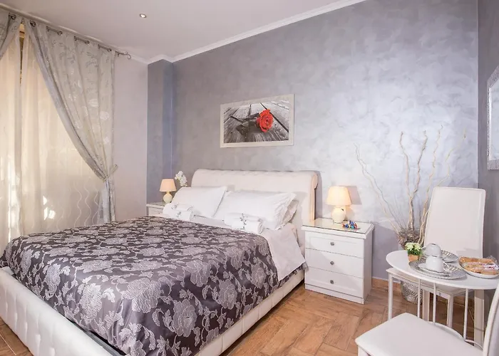 Starry Rome Guest House Guest house 3*