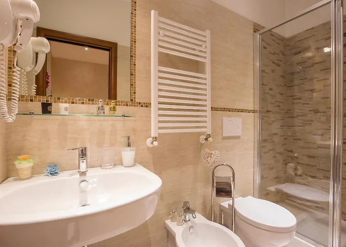 Starry Rome Guest House Rome
