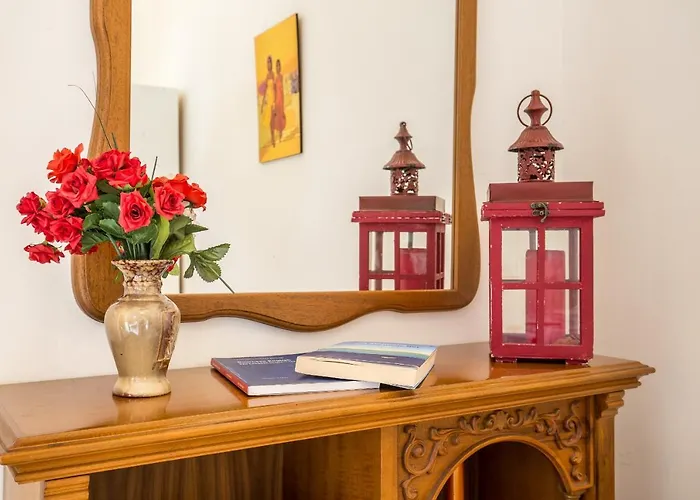 Guest house Starry Rome Guest House 3*