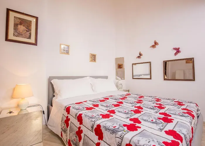 Guest house Starry Rome Guest House Rome