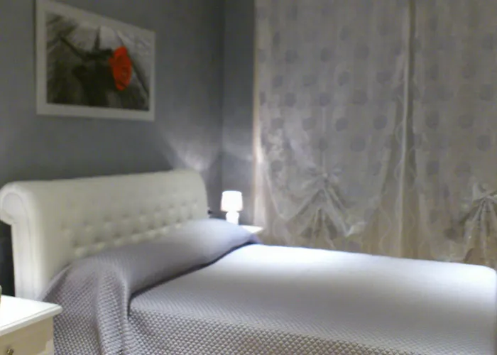Starry Rome Guest House Guest house 3*