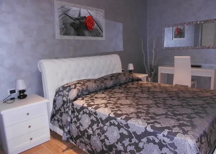 Starry Rome Guest House Guest house