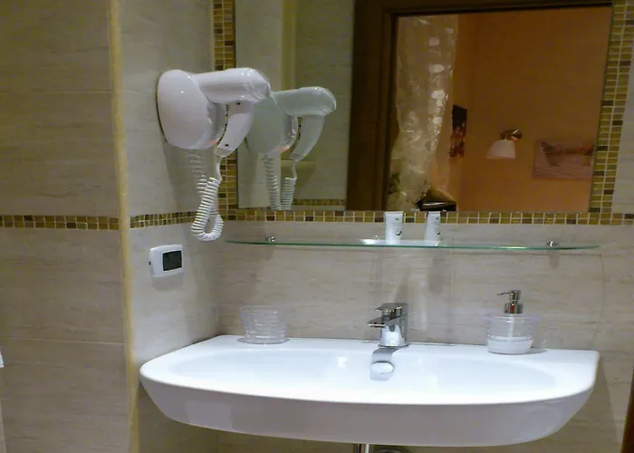 Starry Rome Guest House 3*