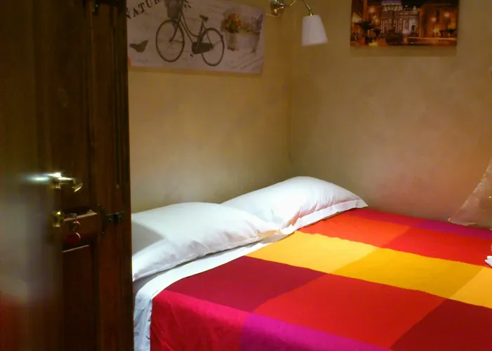 Guest house Starry Rome Guest House Rome