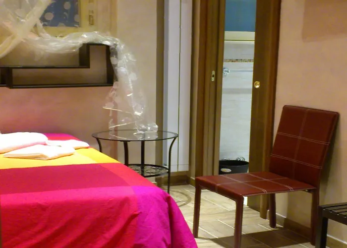 Starry Rome Guest House Rome