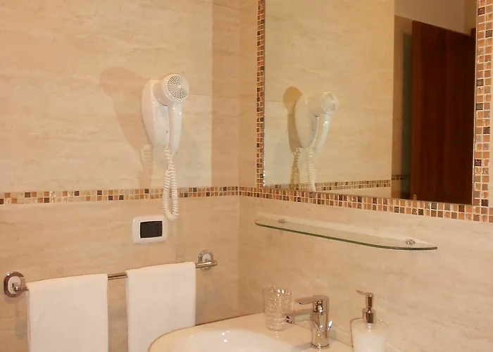 Starry Rome Guest House Guest house 3*