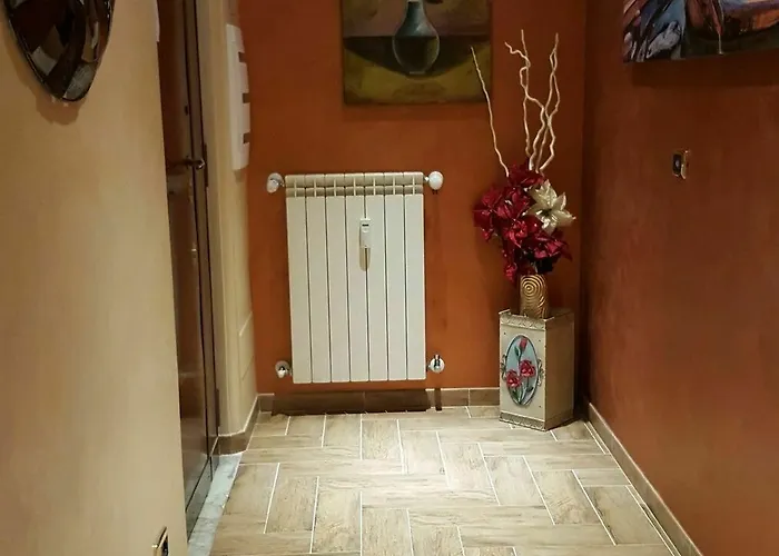 Starry Rome Guest House 3* Rome