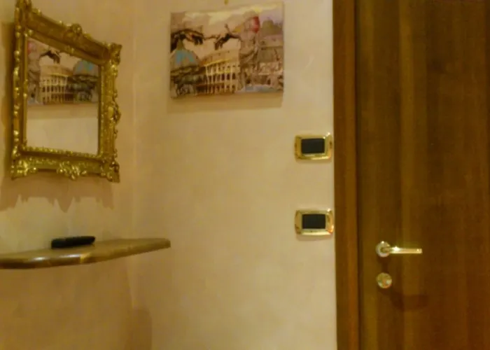Starry Rome Guest House 3* Rome