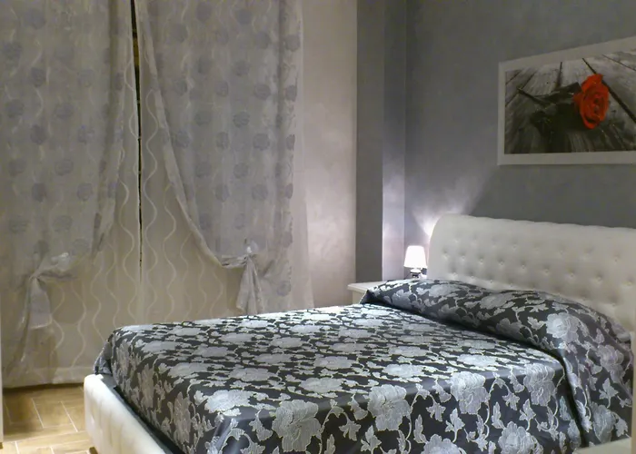 Guest house Starry Rome Guest House Rome