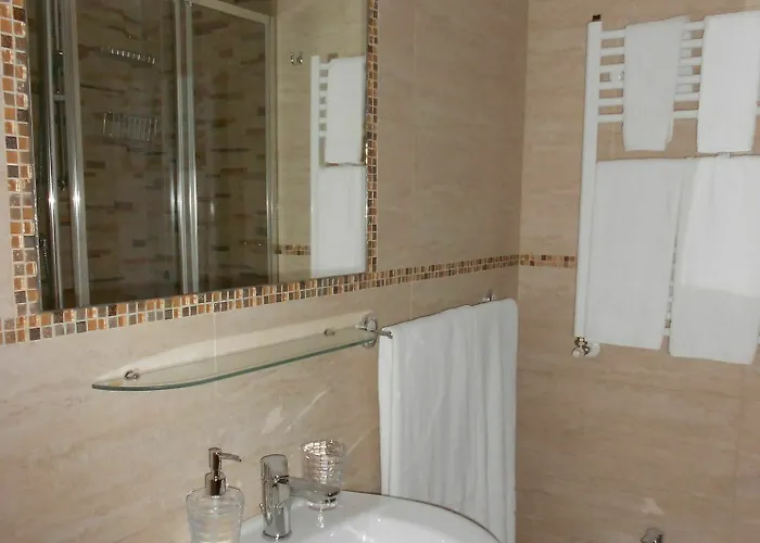 Starry Rome Guest House Guest house