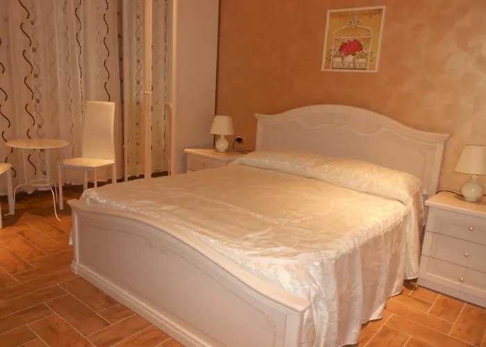 Starry Rome Guest House Guest house 3*