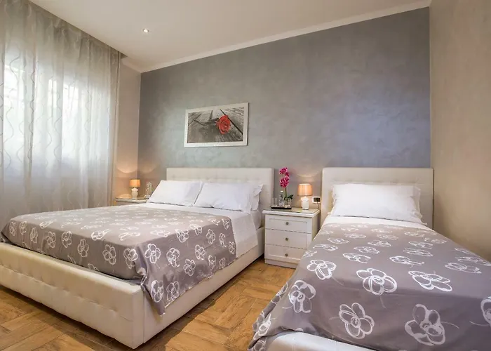Guest house Starry Rome Guest House