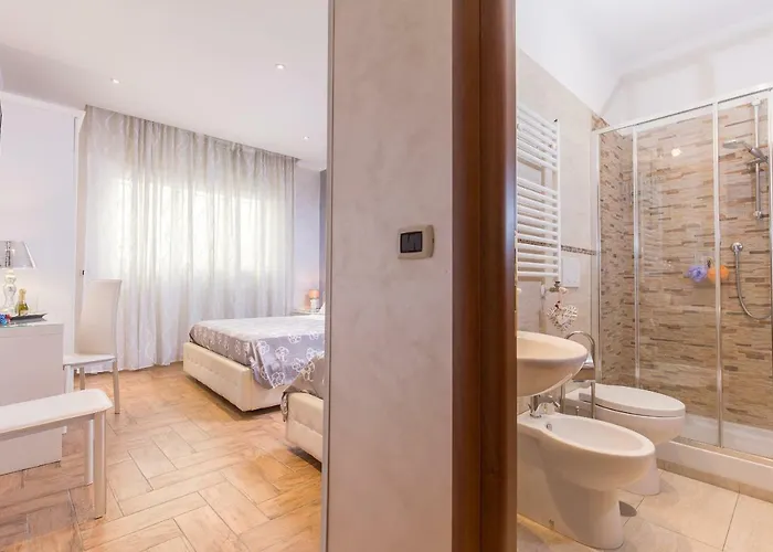Guest house Starry Rome Guest House 3*