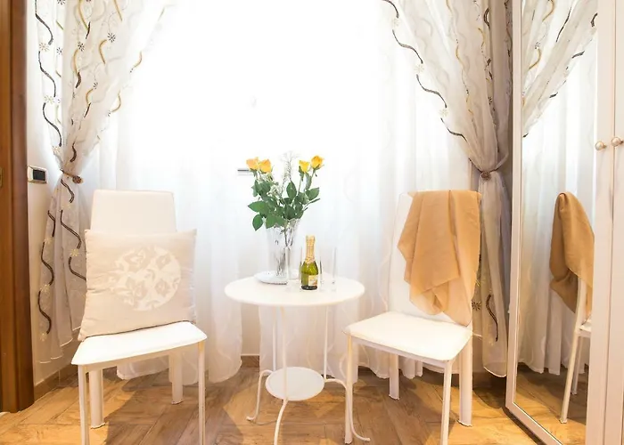 Starry Rome Guest House 3*
