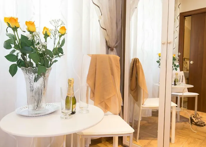 Starry Rome Guest House Rome