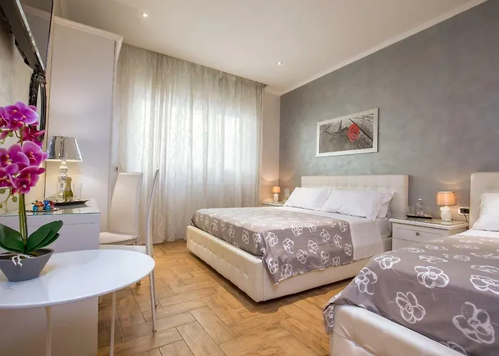 Guest house Starry Rome Guest House