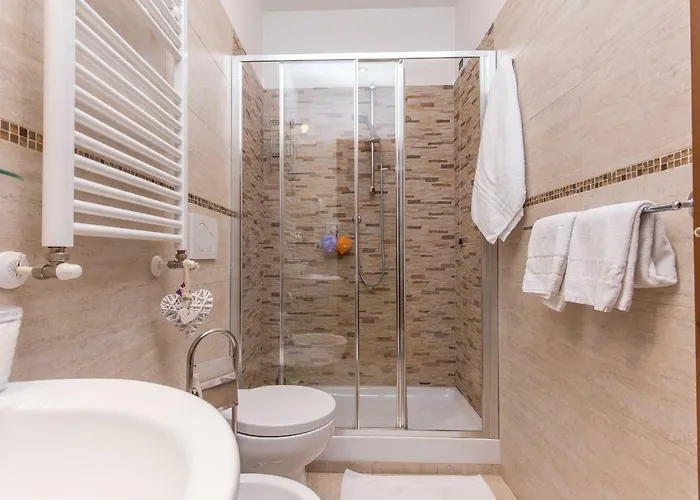 Starry Rome Guest House Guest house 3*
