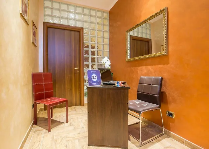 Starry Rome Guest House Guest house Rome